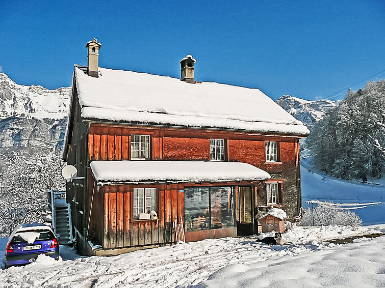 Appartement Bünten