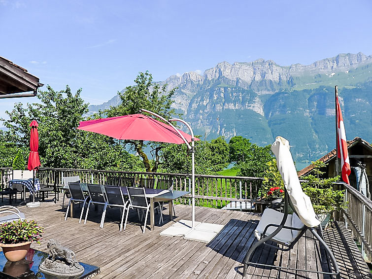 Search and Stay destination Quarten, SG - Switzerland from AU$ 347. Bünten