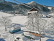 Apartment Bünten