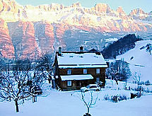 Apartment Bünten