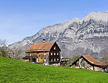 Apartment Bünten