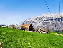 Apartment Bünten