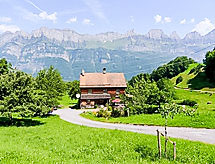 Apartment Bünten