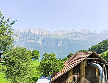 Apartment Bünten