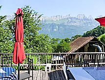 Apartment Bünten