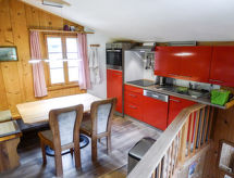 Apartment Bünten