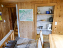 Apartment Bünten