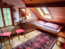 Apartment Bünten