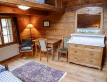 Apartment Bünten