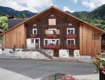 Schindelhaus