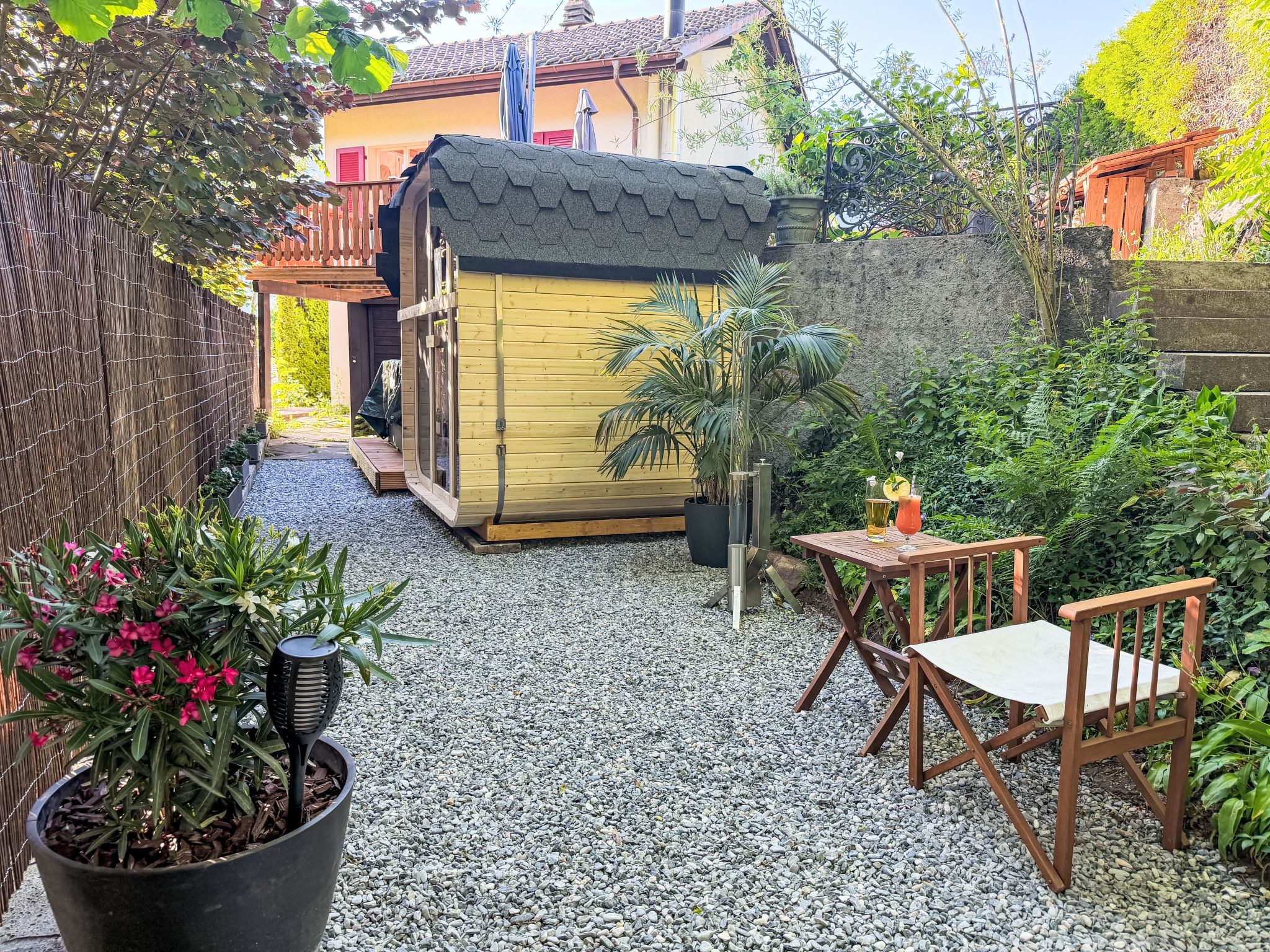 Casa Elja - Outside