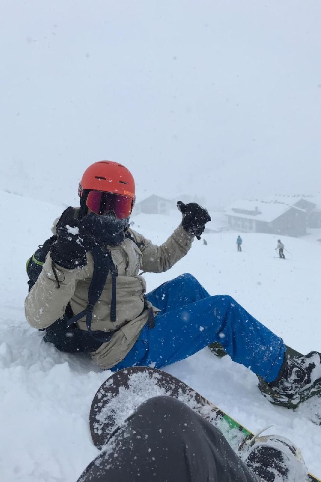 Extraordinaire Chalet - Walensee