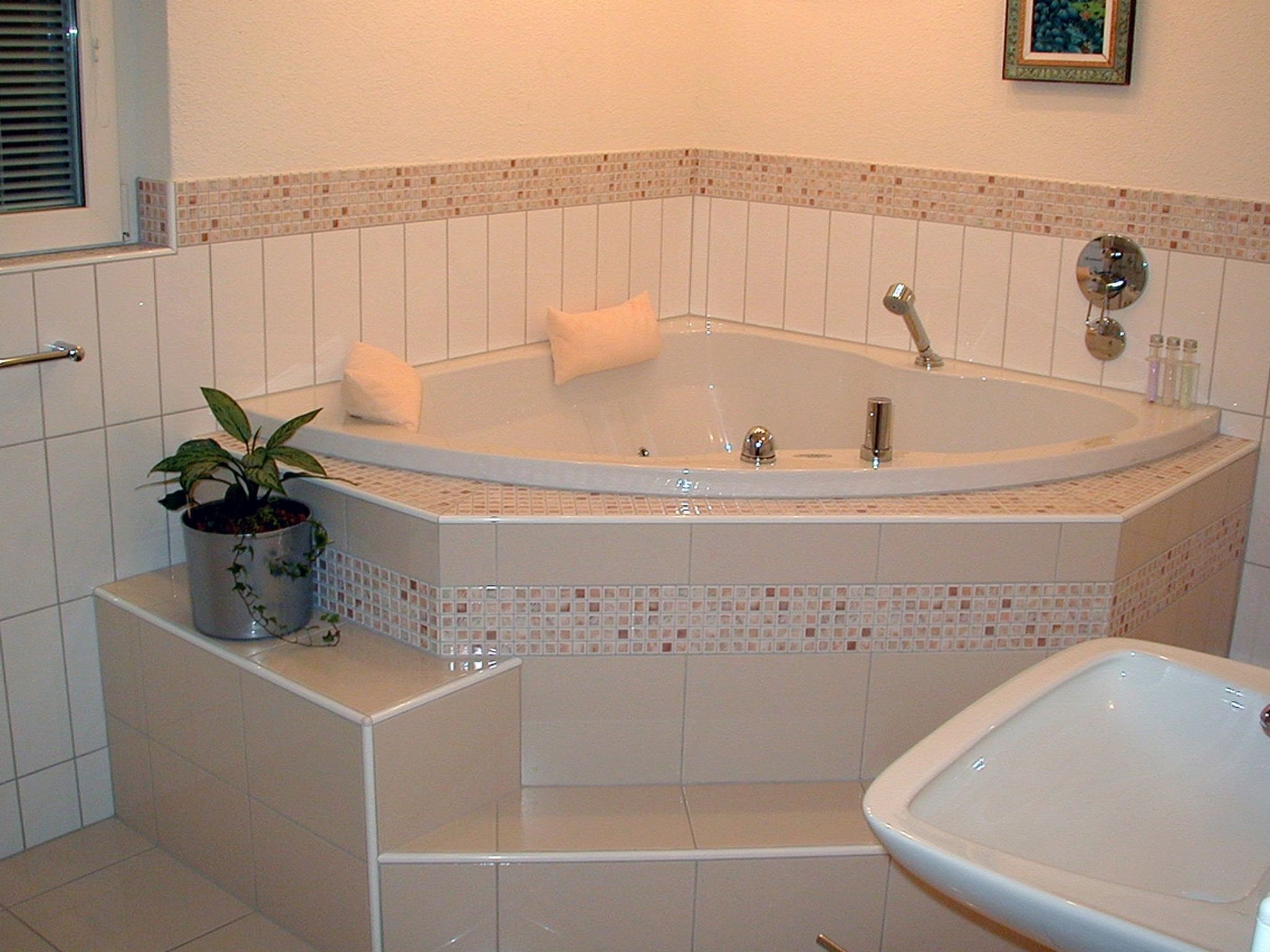 Egglisboden, (Quarten). 3 Zimmerwohnung - Binnen