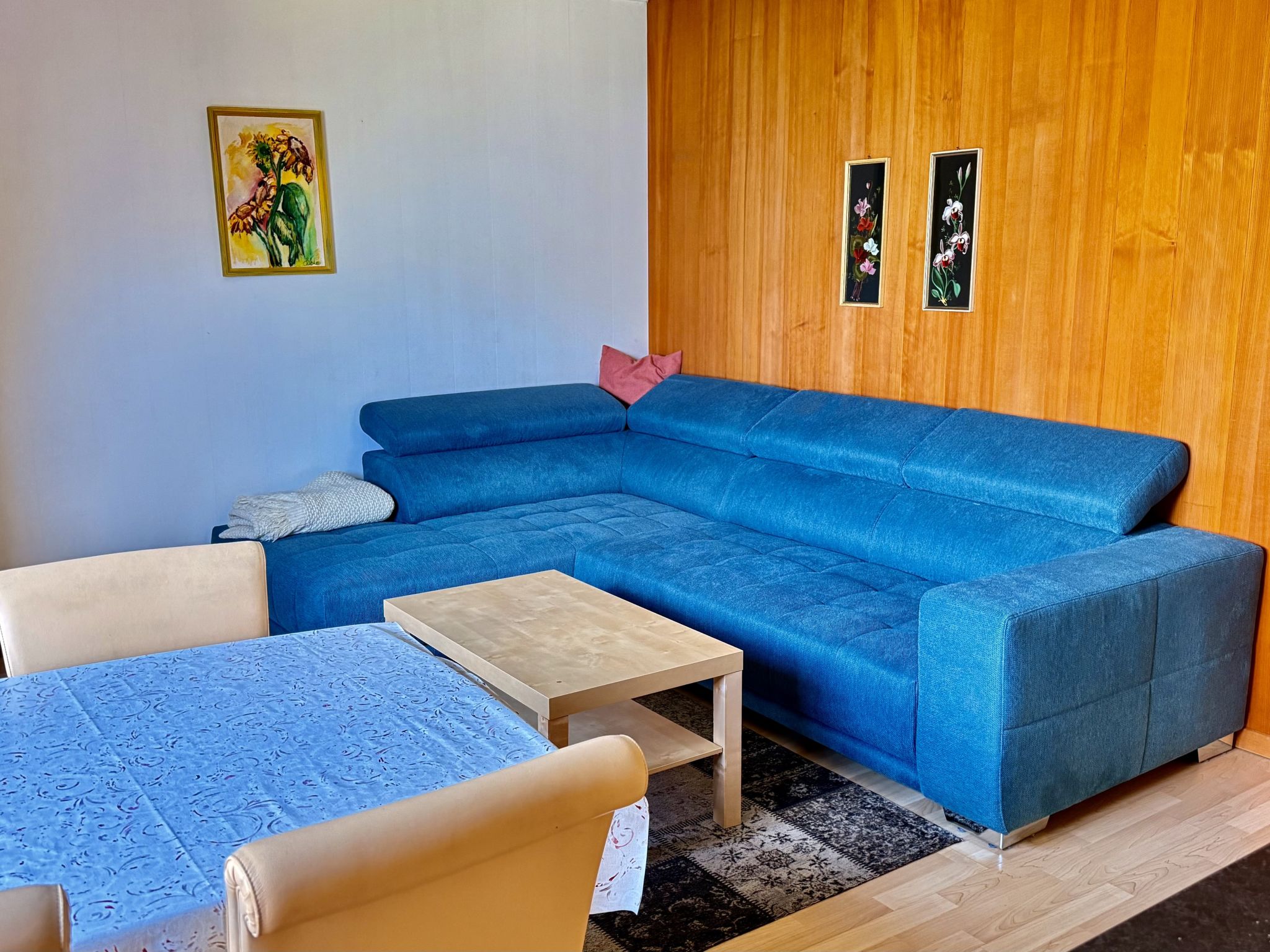 Chalet Schwendihus (CharmingStay), (Flumserberg Tannenbodenalp),