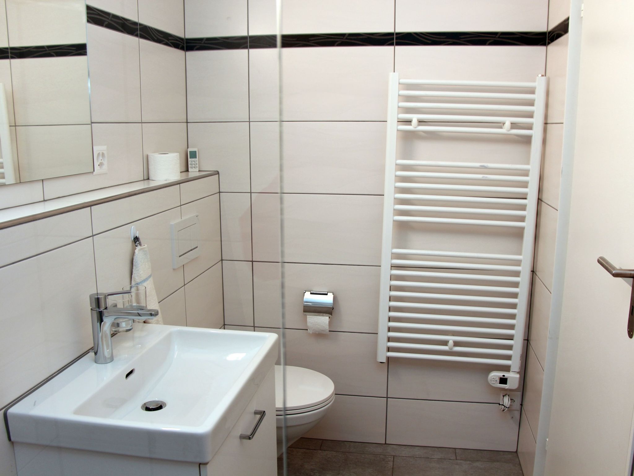 Chalet Schwendihus (CharmingStay). 3.5-Zimmerwohnung - Drinnen