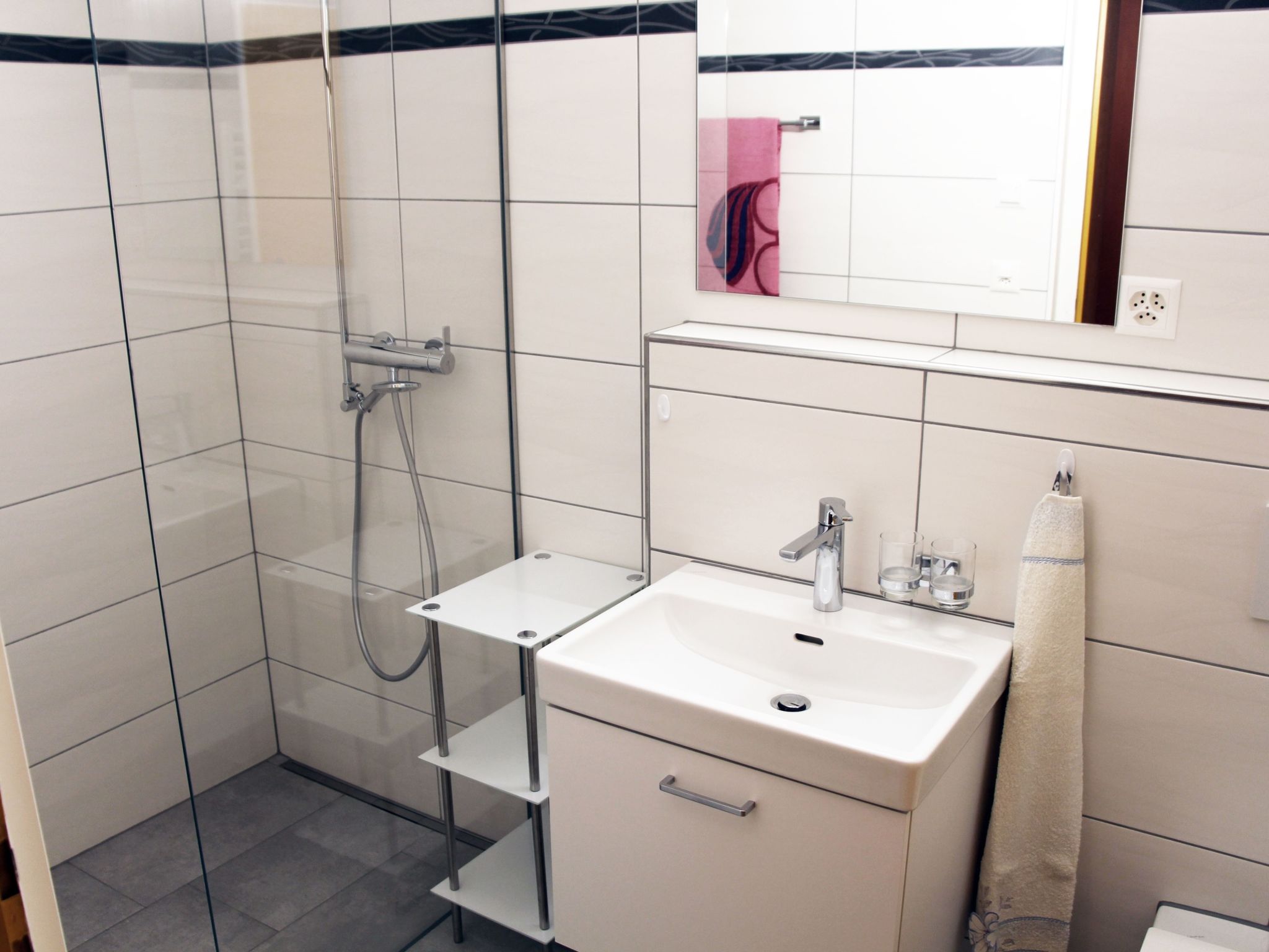 Chalet Schwendihus (CharmingStay). 3.5-Zimmerwohnung - Drinnen