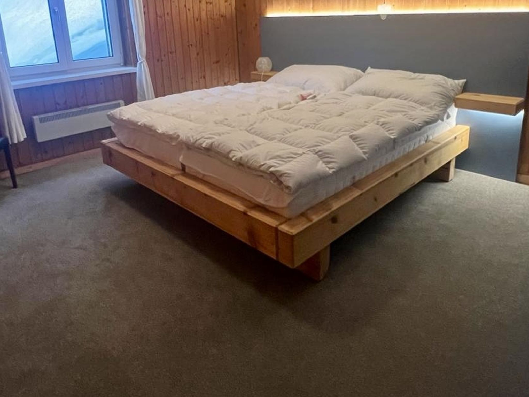 Chalet Schwendihus (CharmingStay). 3.5-Zimmerwohnung - Image-tags.info