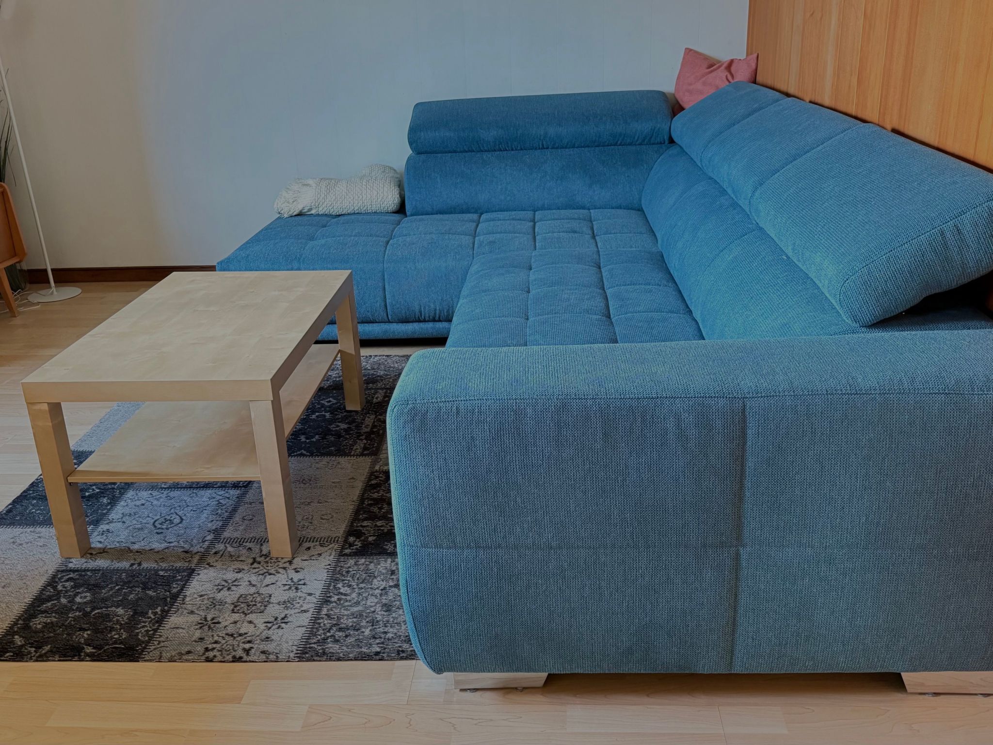 Chalet Schwendihus (CharmingStay), (Flumserberg Tannenbodenalp),