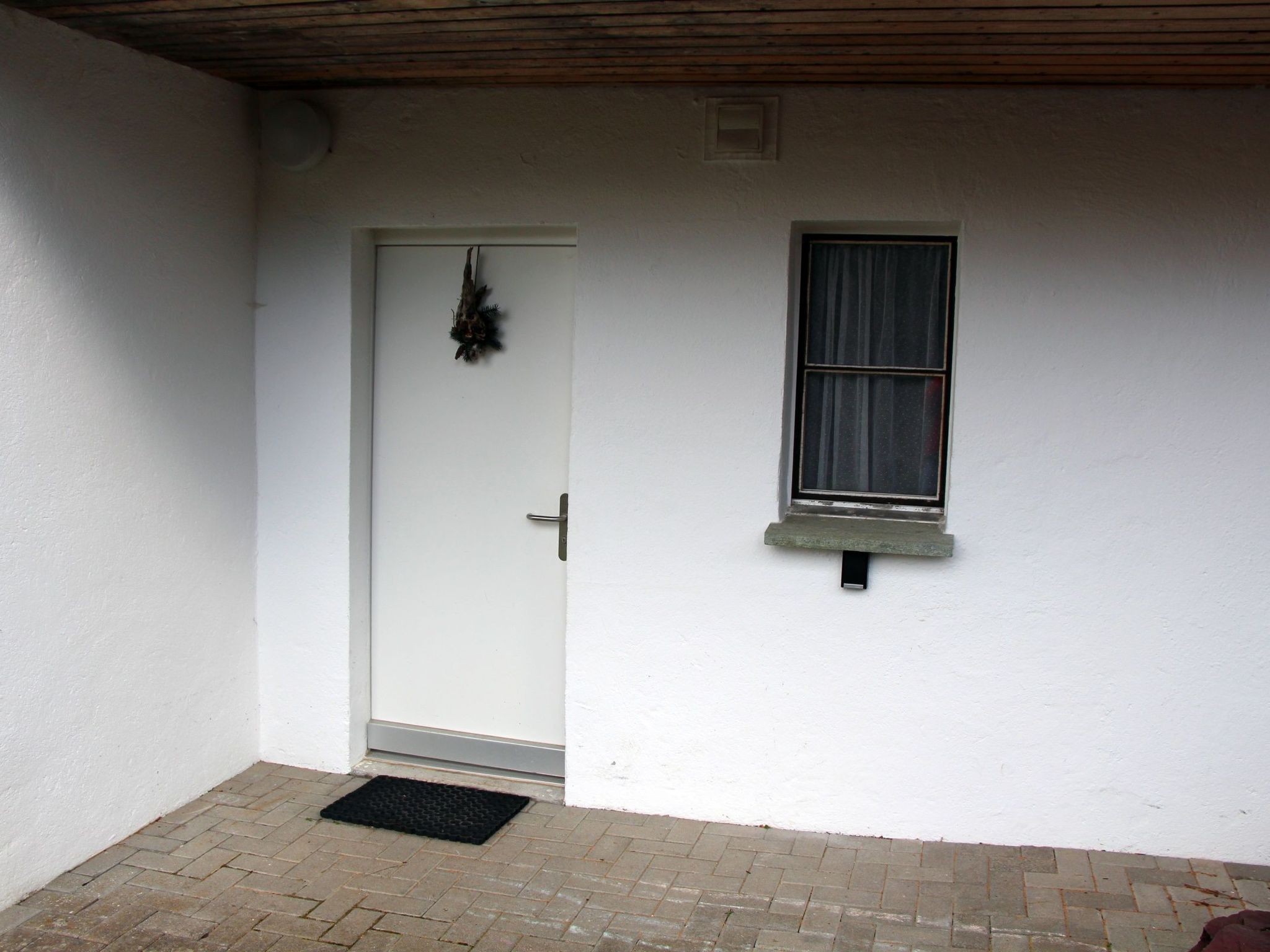 Chalet Schwendihus (CharmingStay), (Flumserberg Tannenbodenalp), - Buiten