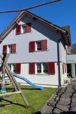 Sunnähöggli: Ruim chalet voor 5 bij skipiste en meer in Flums - thumbnail 1