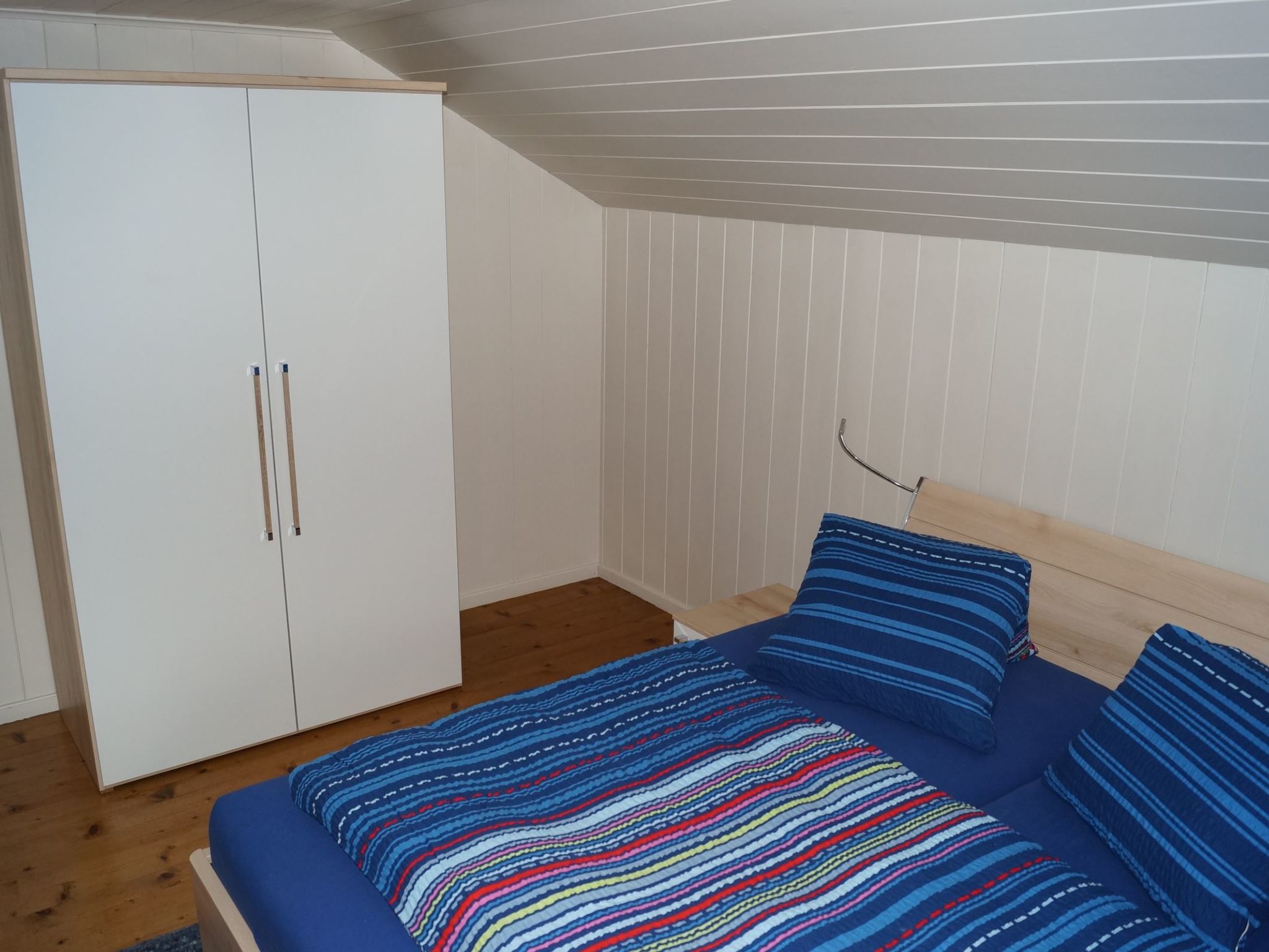 Schils, (Flums). 5 Zimmerhaus mit Bad/Dusche - Image-tags.info