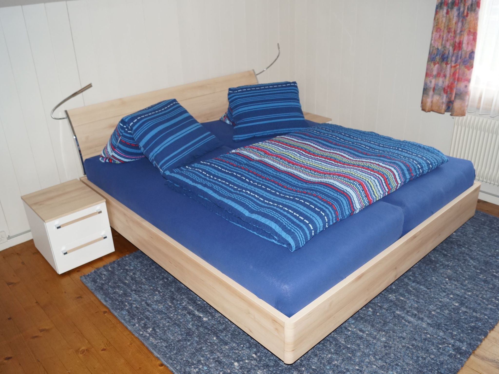 Schils, (Flums). 5 Zimmerhaus mit Bad/Dusche - Image-tags.info