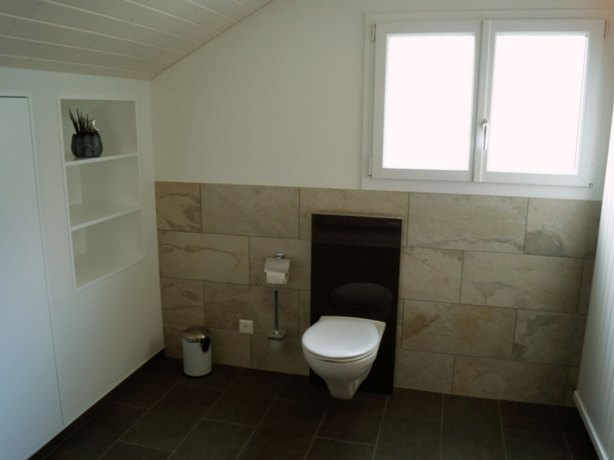 Schils, (Flums). 5 Zimmerhaus mit Bad/Dusche - Image-tags.info