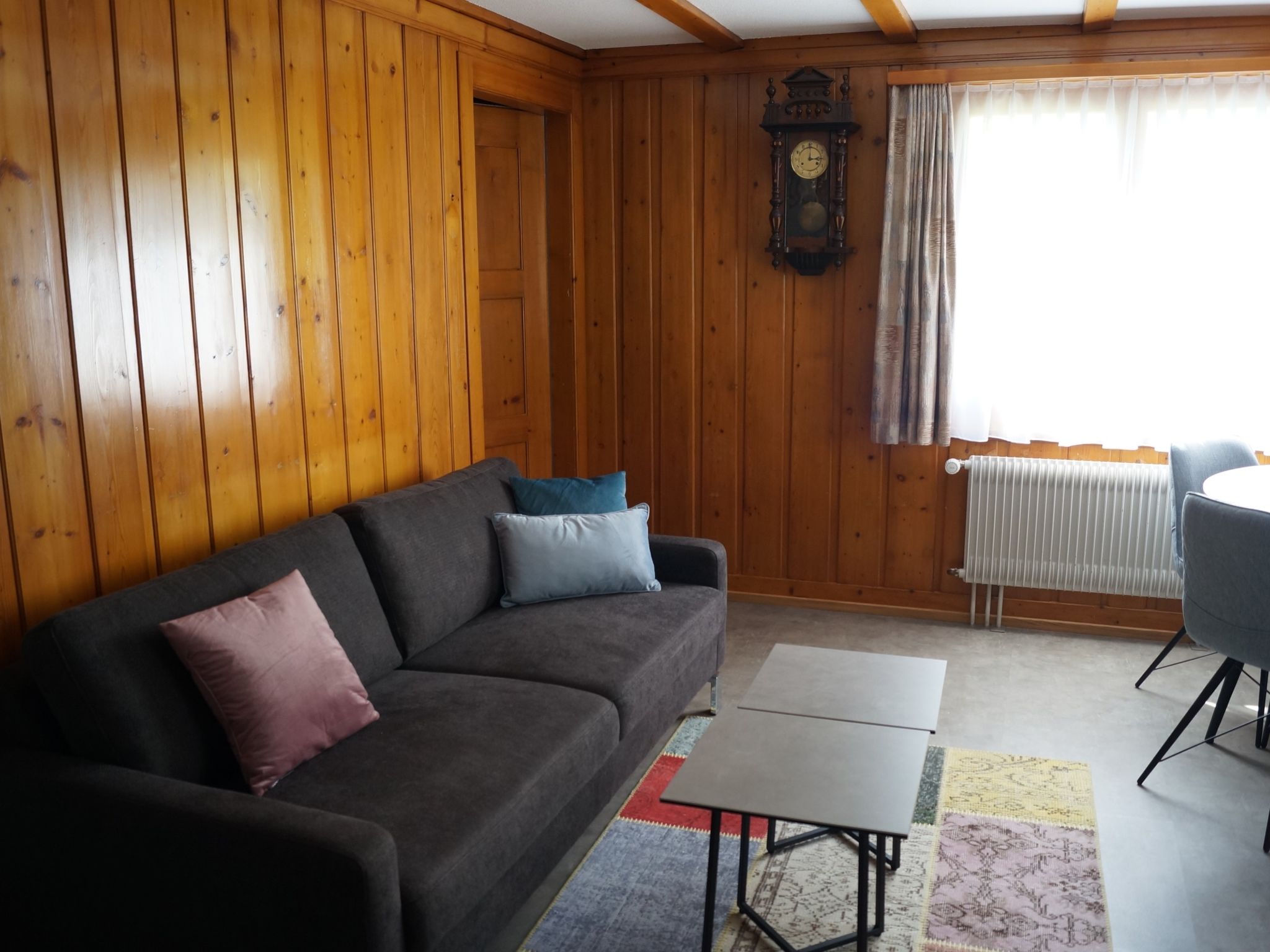 Schils, (Flums). 5 Zimmerhaus mit Bad/Dusche - Image-tags.info