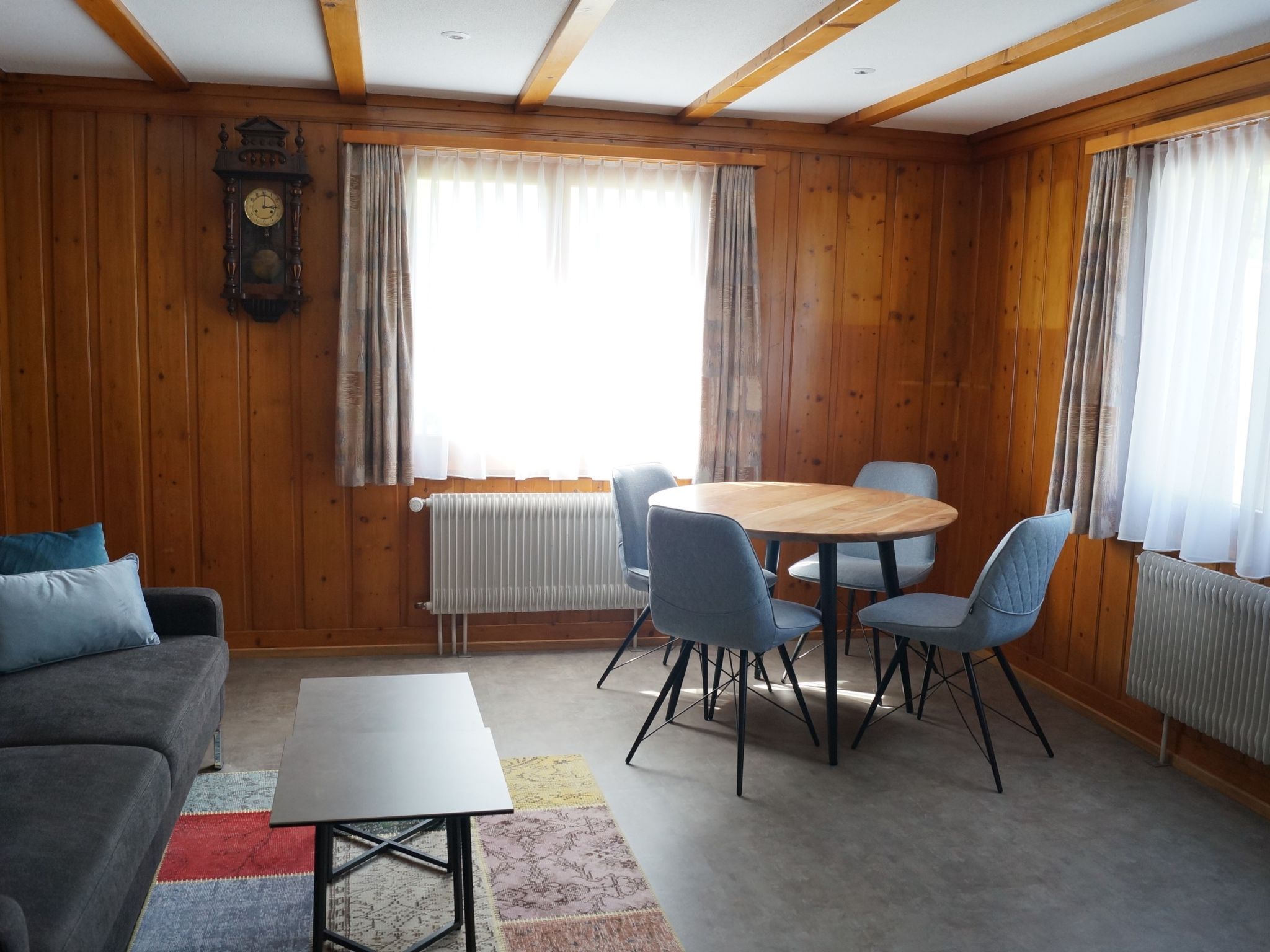 Schils, (Flums). 5 Zimmerhaus mit Bad/Dusche - Image-tags.info