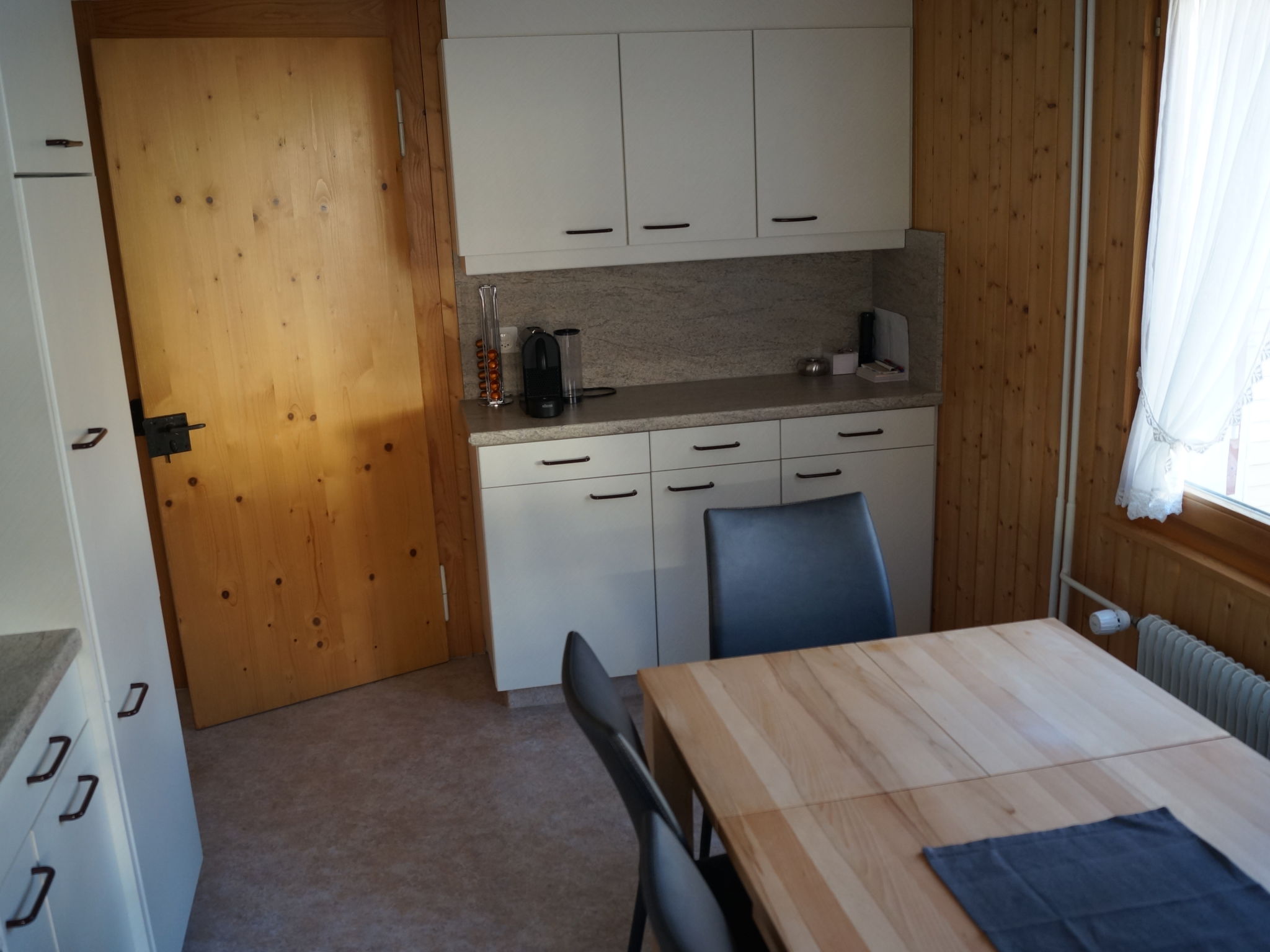 Schils, (Flums). 5 Zimmerhaus mit Bad/Dusche - Image-tags.info
