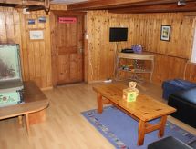 Ruim 5-kamer appartement Fäsch in Flumserberg Bergheim voor 9 personen - thumbnail 6
