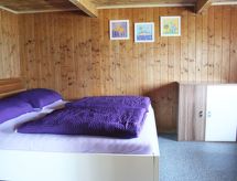 Ruim 5-kamer appartement Fäsch in Flumserberg Bergheim voor 9 personen - thumbnail 4