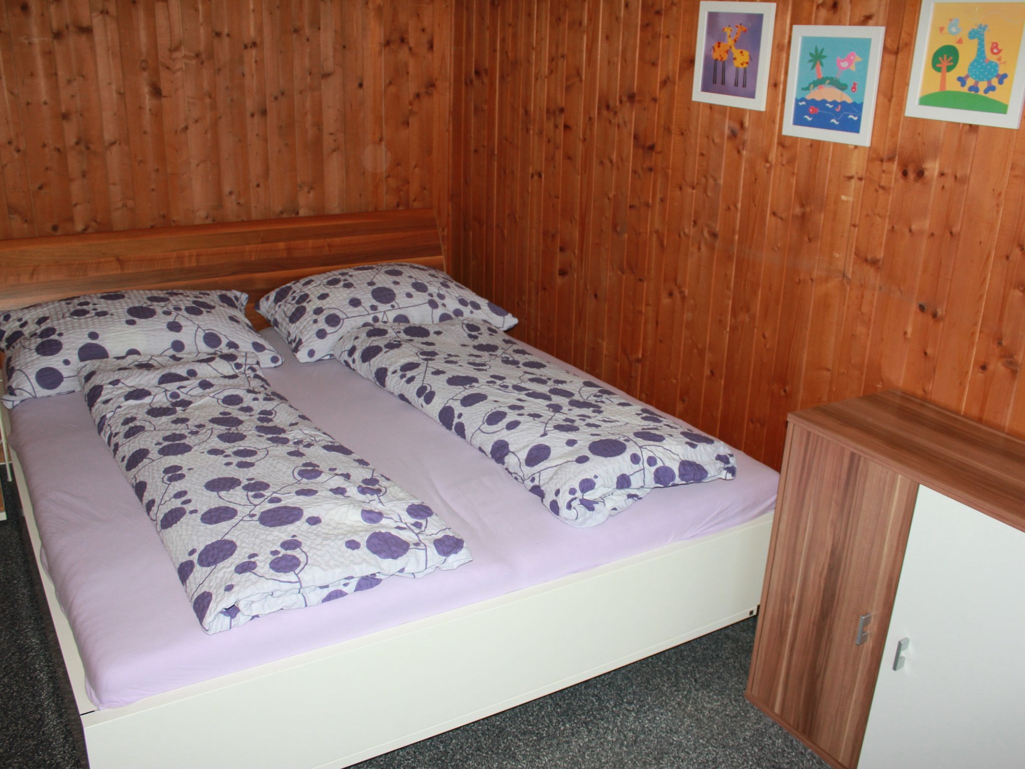 Fäsch, (Flumserberg Bergheim). 5-Zimmerwohnung - Image-tags.info