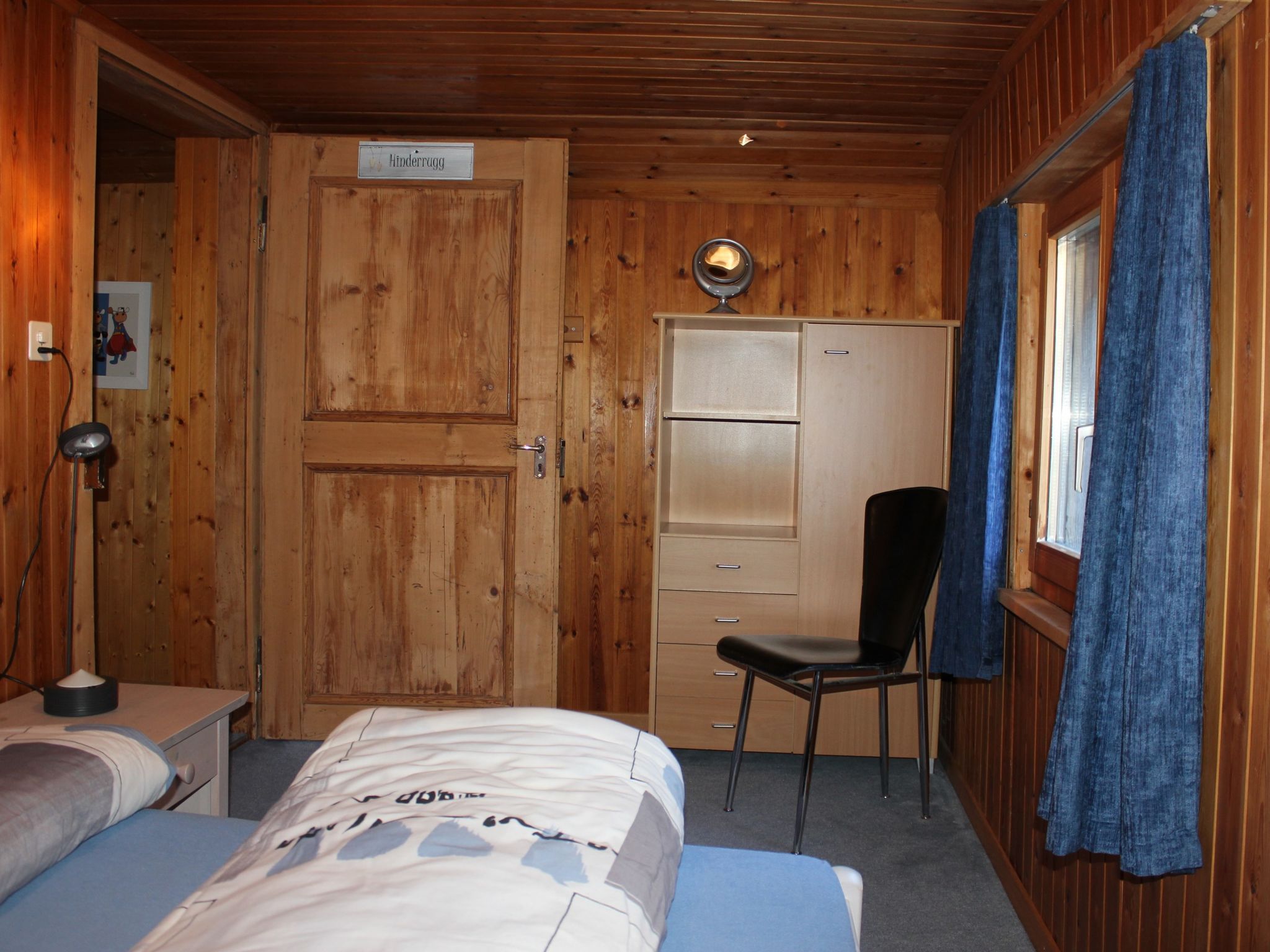 Fäsch, (Flumserberg Bergheim). 5-Zimmerwohnung - Image-tags.info