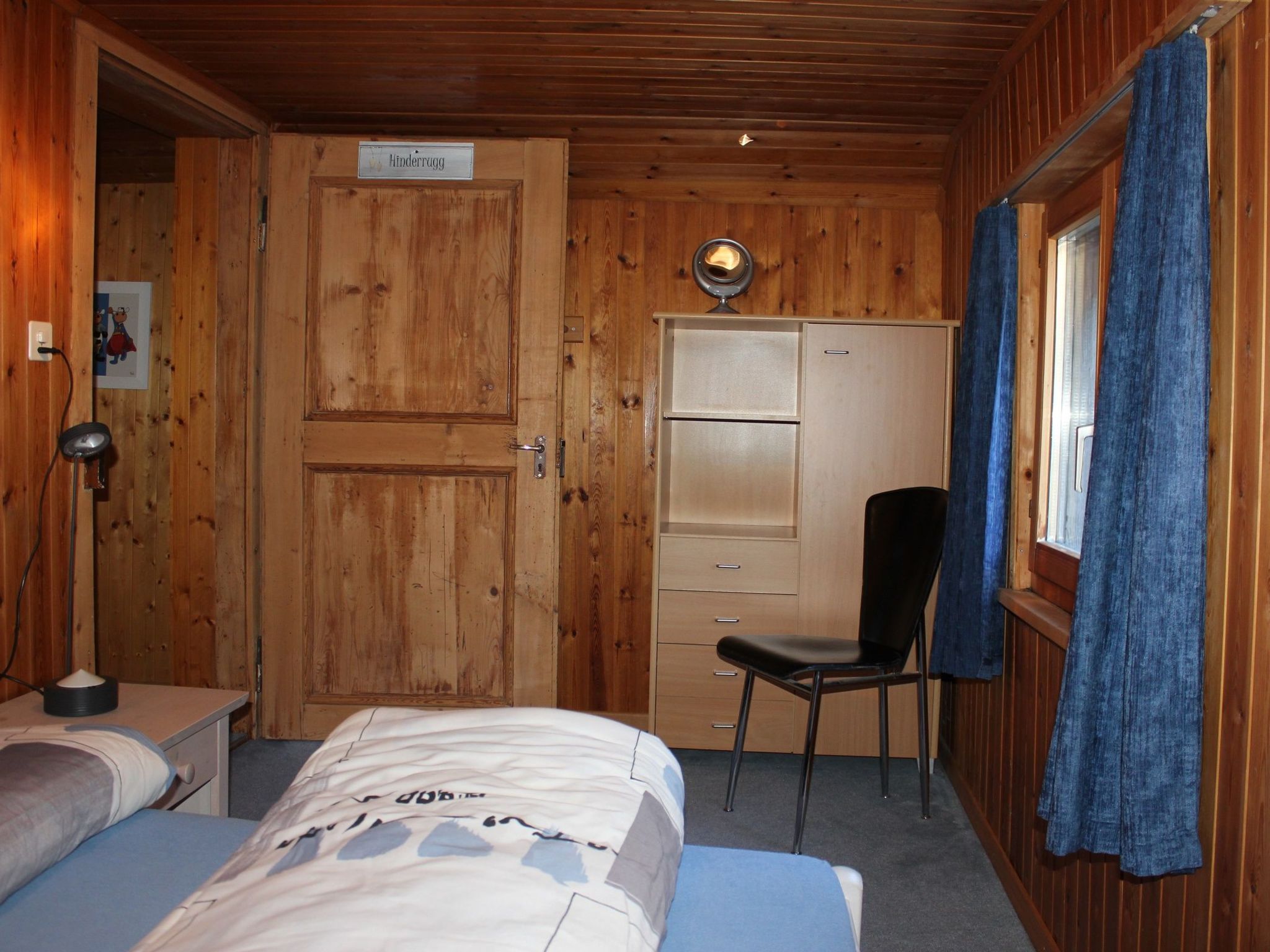 Appartement Ferienhaus Fäsch, (Flumserberg Bergheim), – Extérieur de la maison, photo 5 sur 29