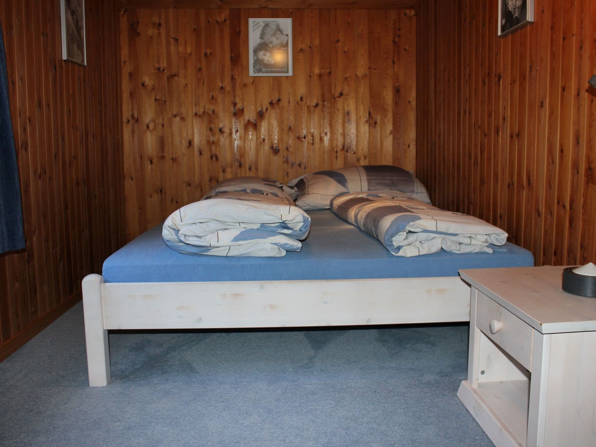 Appartement Ferienhaus Fäsch, (Flumserberg Bergheim), – Extérieur de la maison, photo 10 sur 29