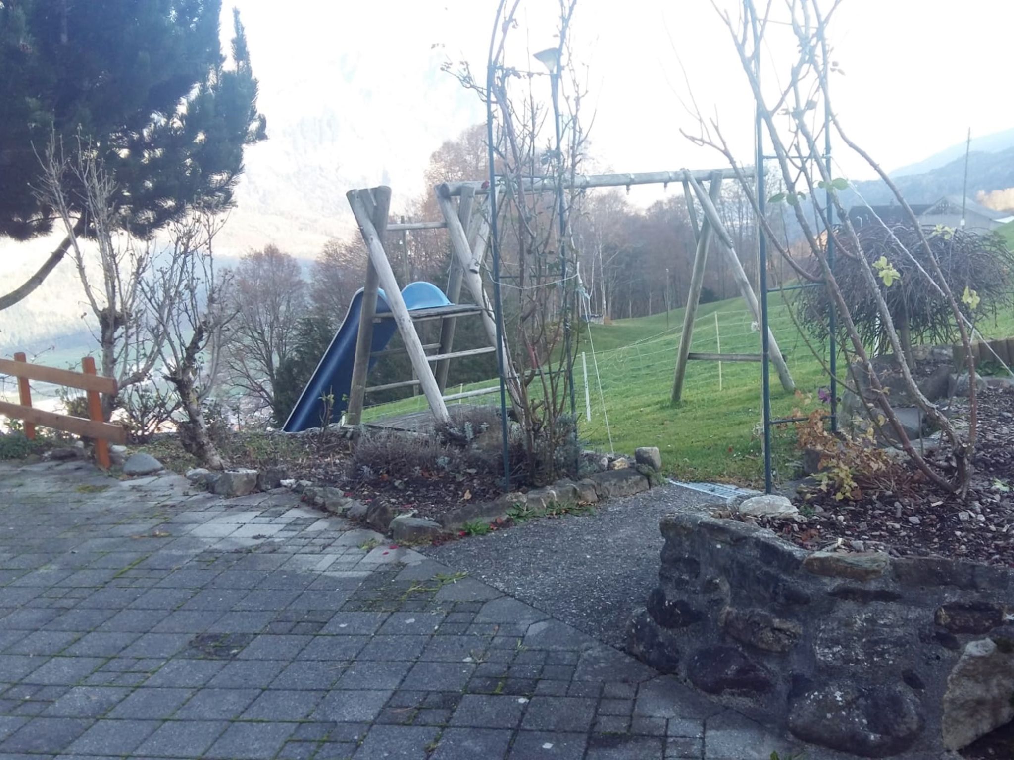 Brünsch, (Flumserberg Bergheim). 4.5-Zimmerwohnung - Image-tags.info