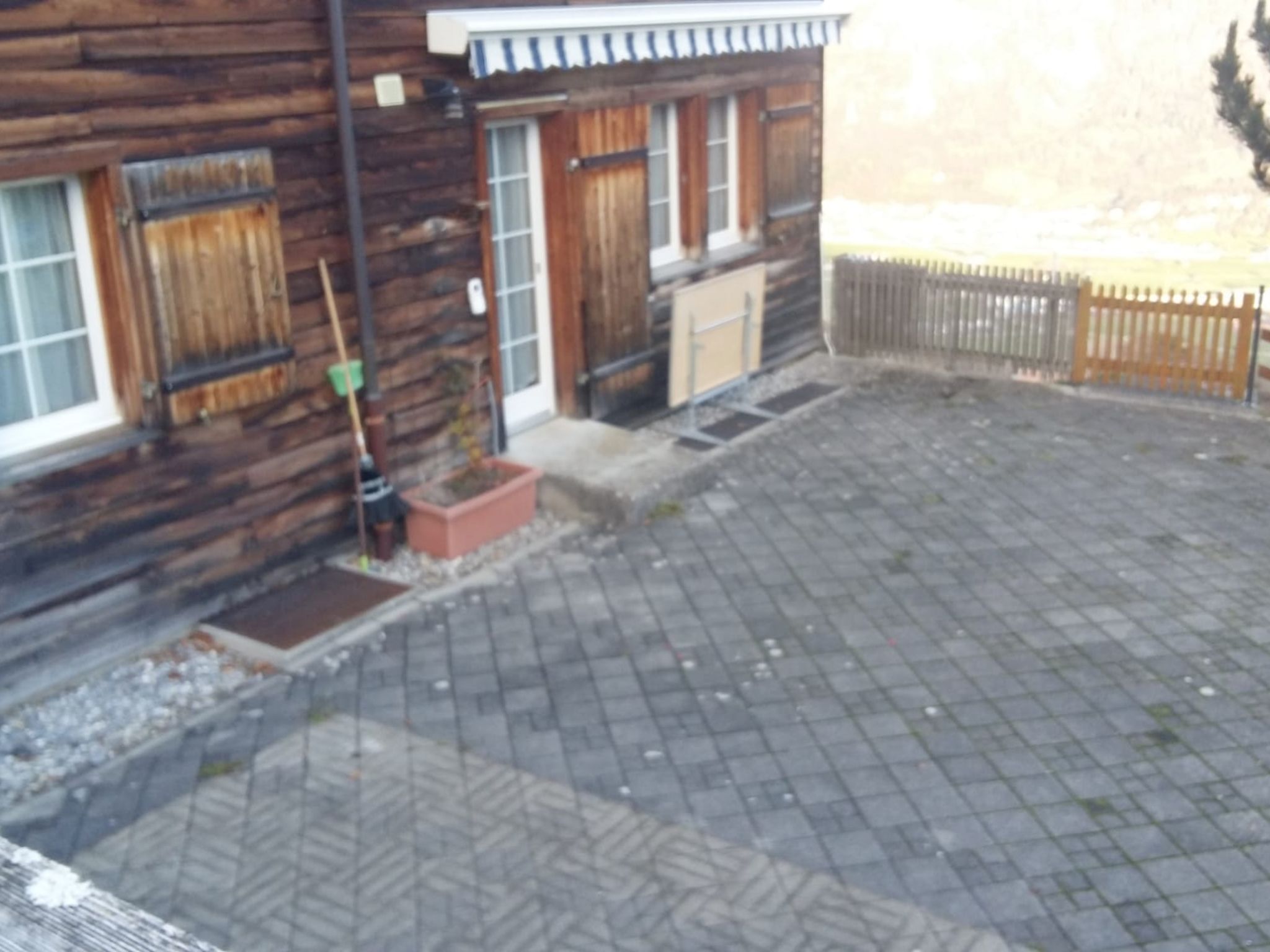Brünsch, (Flumserberg Bergheim). 4.5-Zimmerwohnung - Image-tags.info