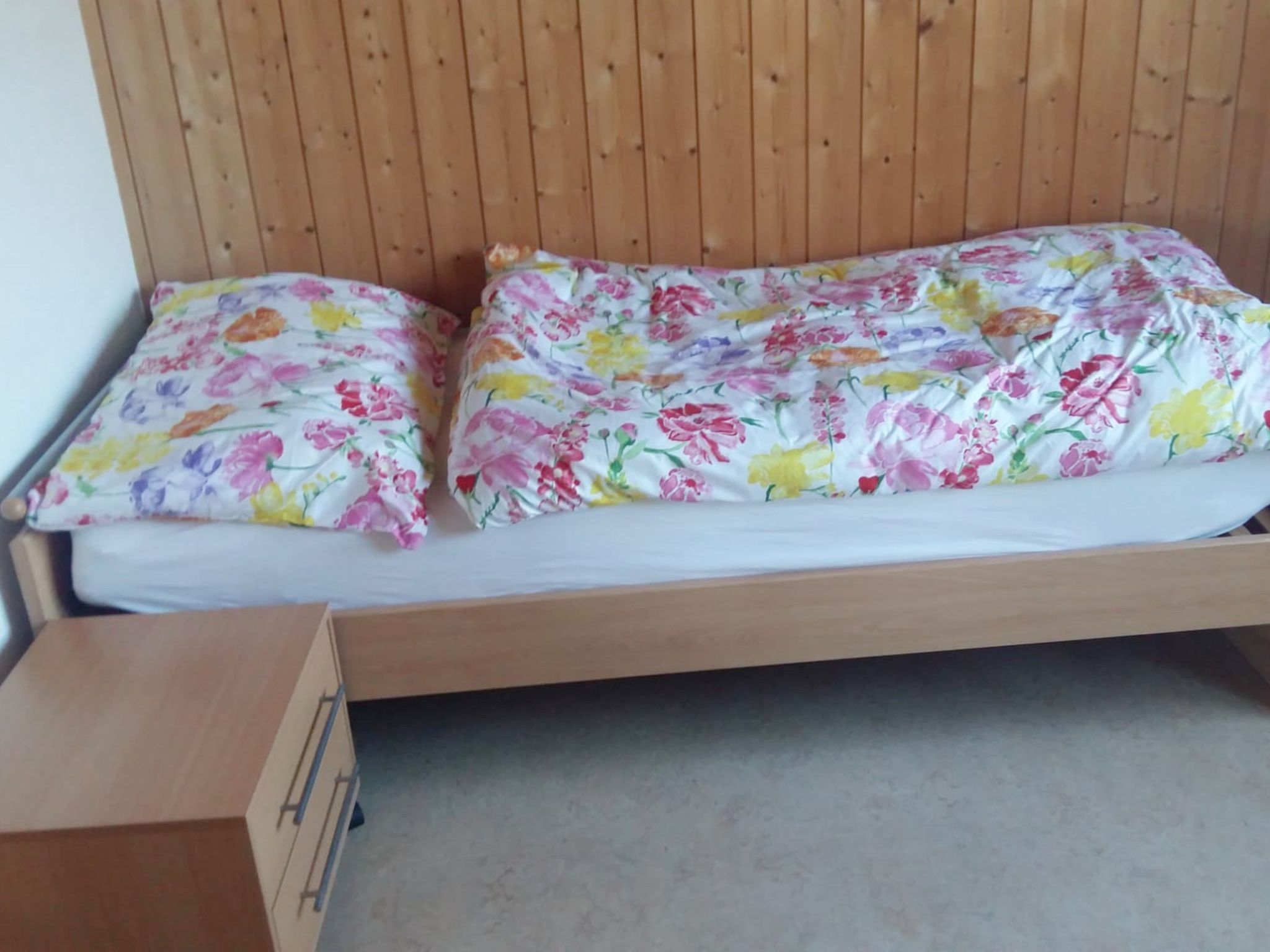 Brünsch, (Flumserberg Bergheim). 4.5-Zimmerwohnung
