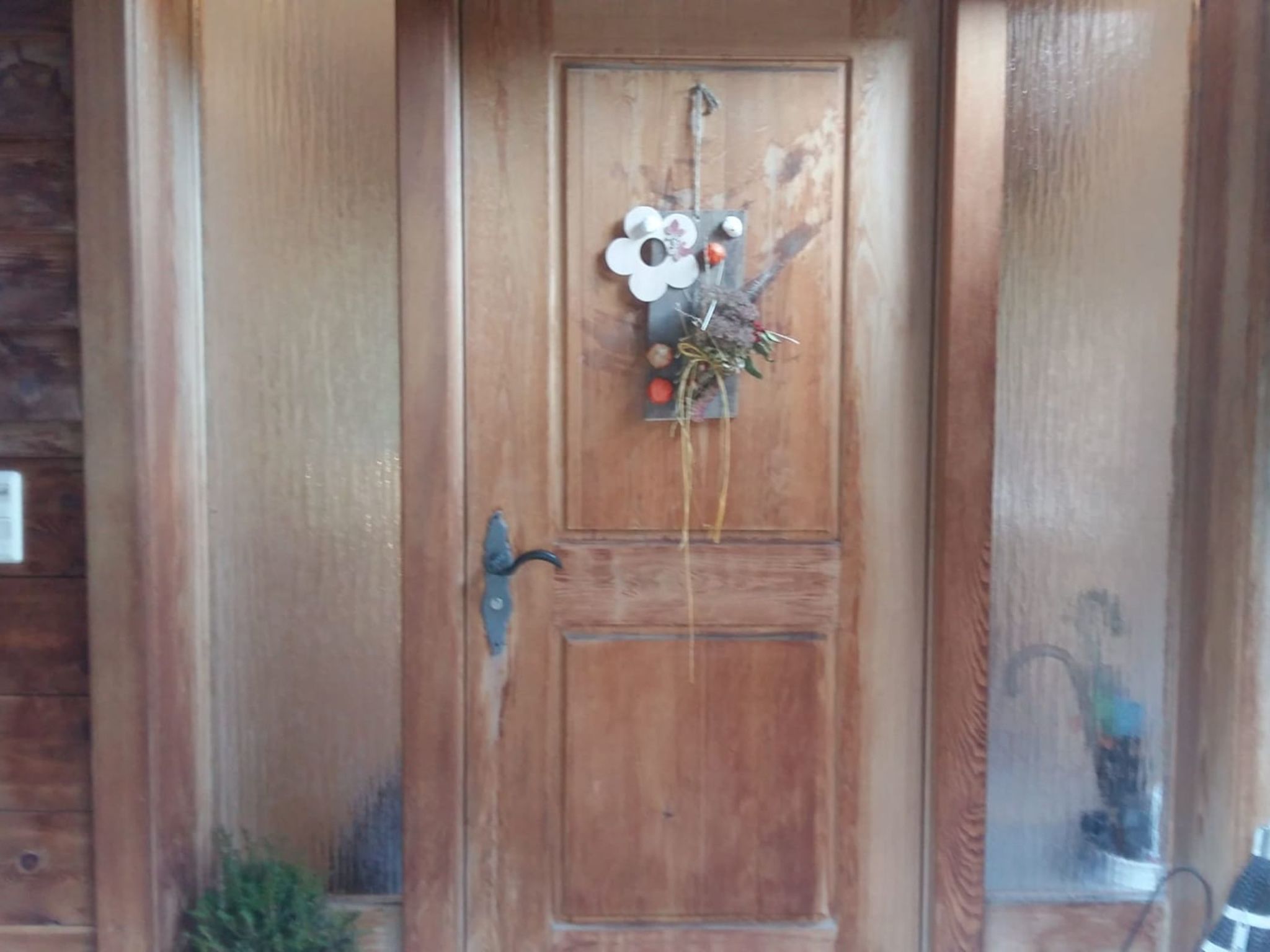 Appartement Brünsch, (Flumserberg Bergheim), – Extérieur de la maison, photo 19 sur 22