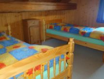 Ruim 4-kamerappartement met balkon en bergzicht op Flumserberg Bergheim - thumbnail 6