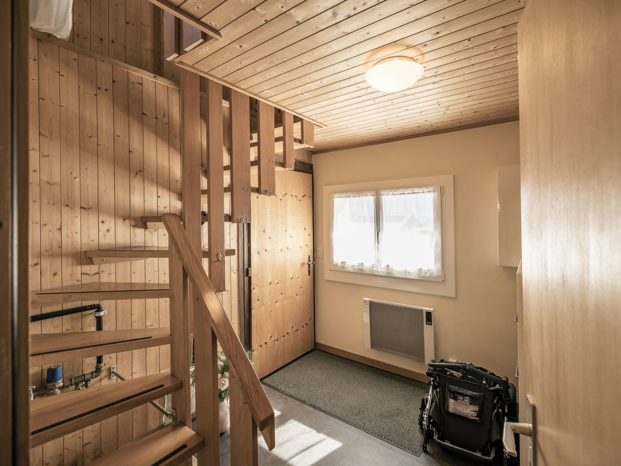 Chalet Agathli, (Flumserberg Bergheim). 4.5-Zimmerwohnung Bad/Dusche/Balkon - Image-tags.info