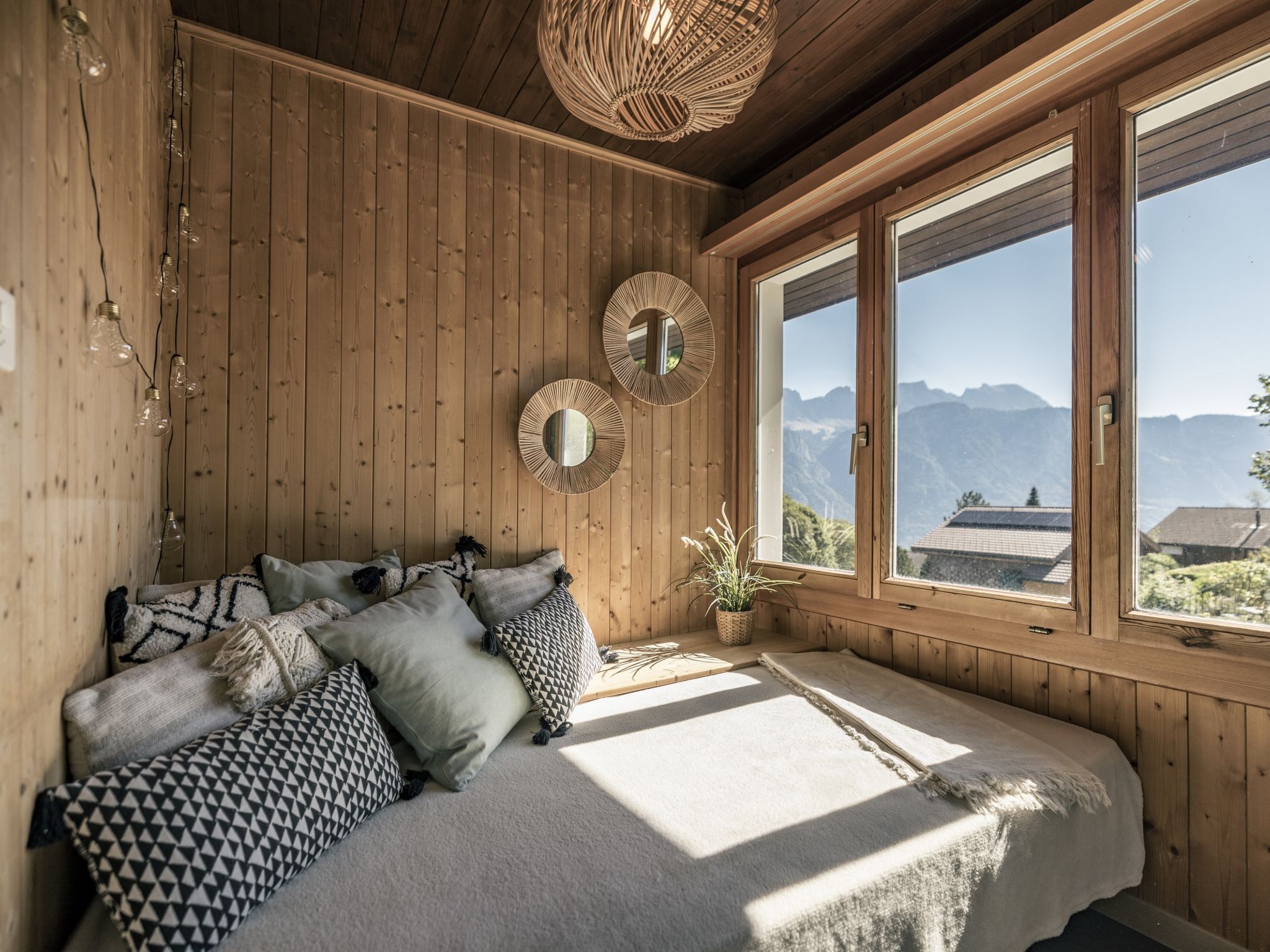 Chalet Agathli, (Flumserberg Bergheim). 4.5-Zimmerwohnung Bad/Dusche/Balkon - Image-tags.info