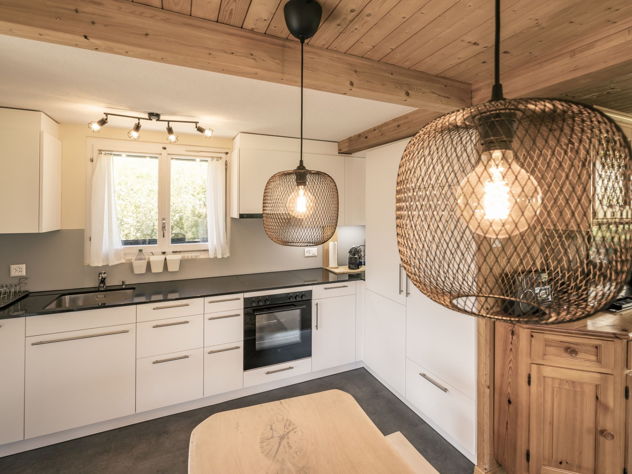 Chalet Agathli, (Flumserberg Bergheim). 4.5-Zimmerwohnung Bad/Dusche/Balkon - Image-tags.info