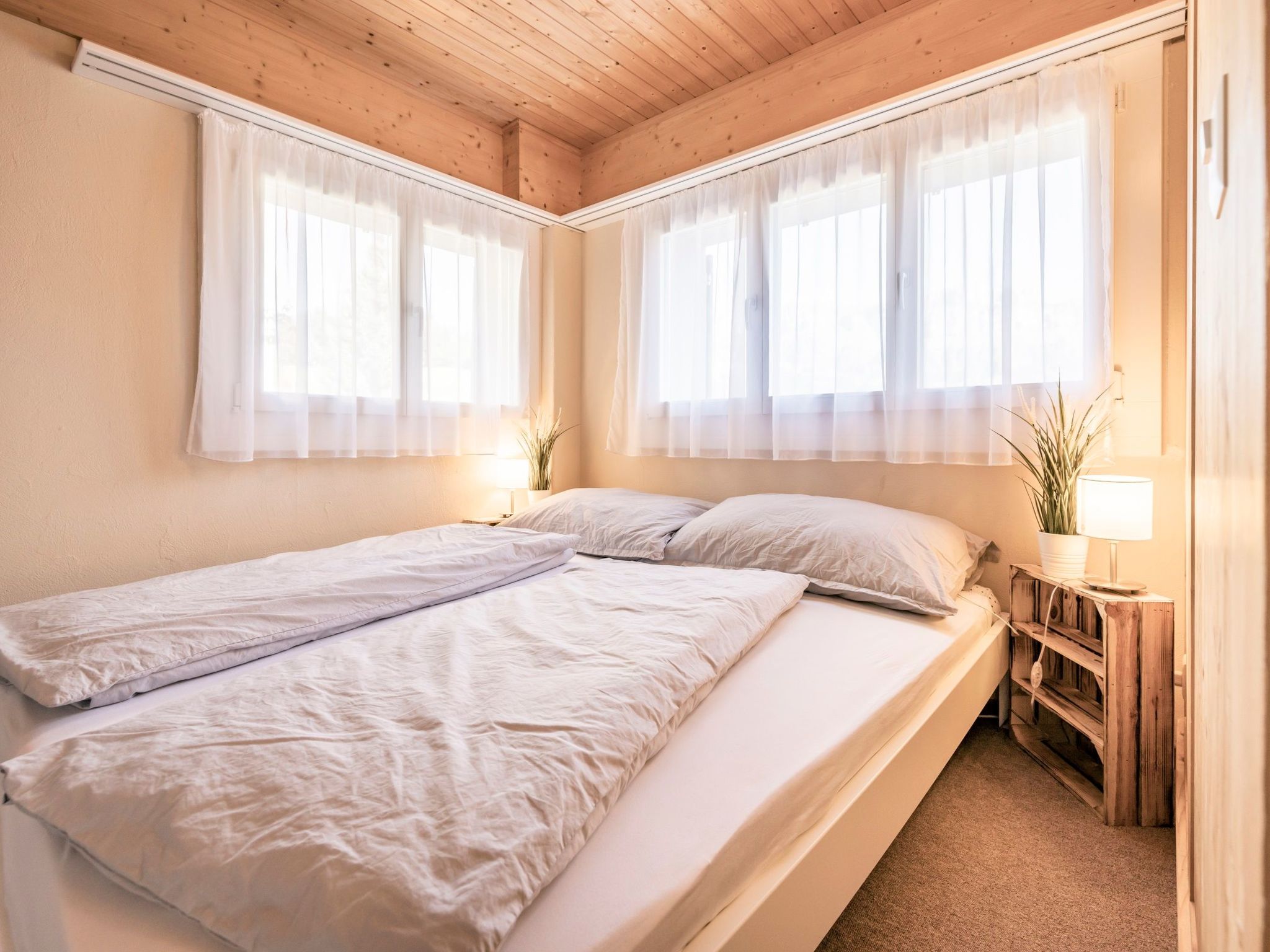 Appartement Chalet Agathli, (Flumserberg Bergheim), – Extérieur de la maison, photo 31 sur 38