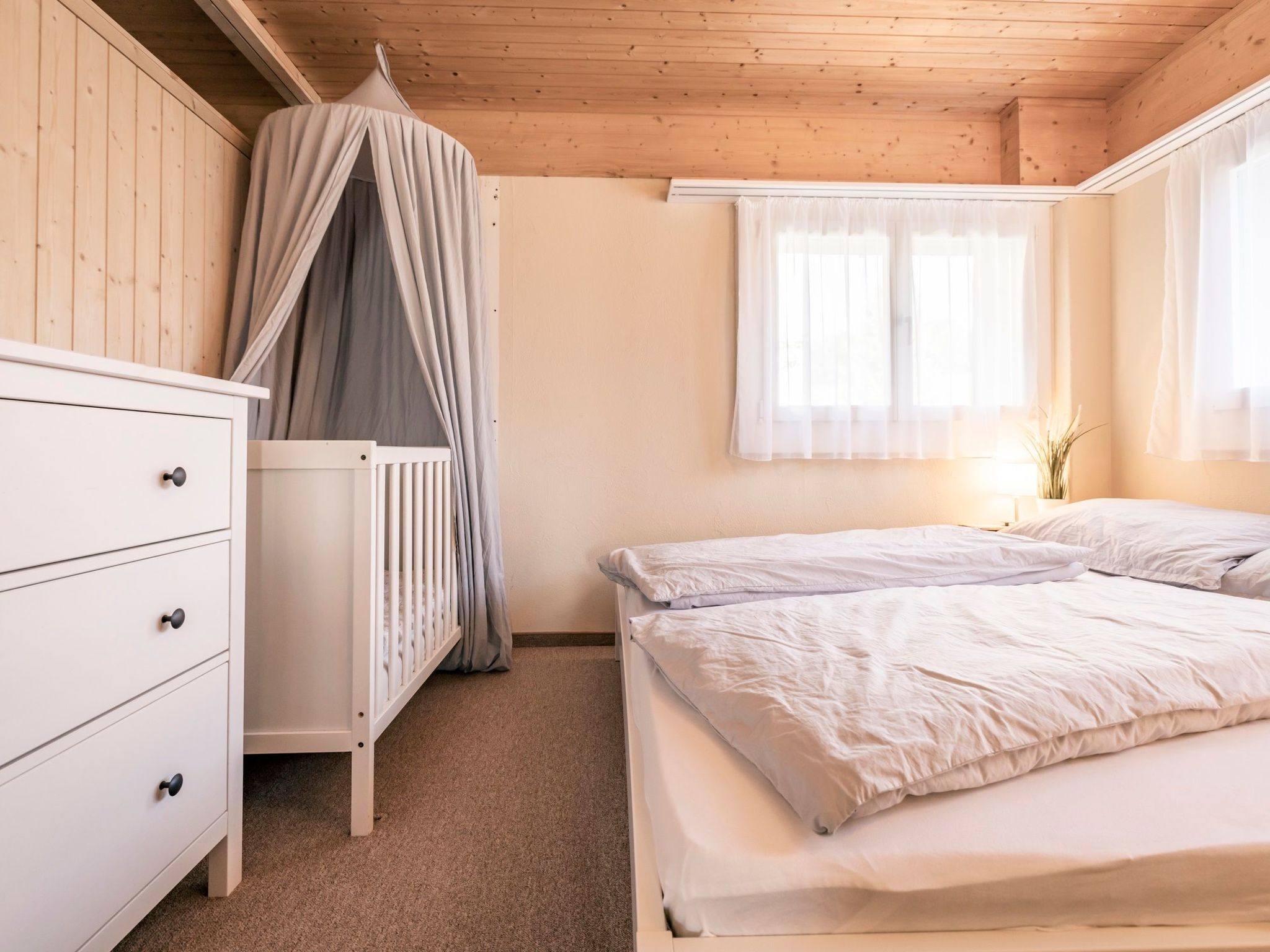 Appartement Chalet Agathli, (Flumserberg Bergheim), – Extérieur de la maison, photo 32 sur 38