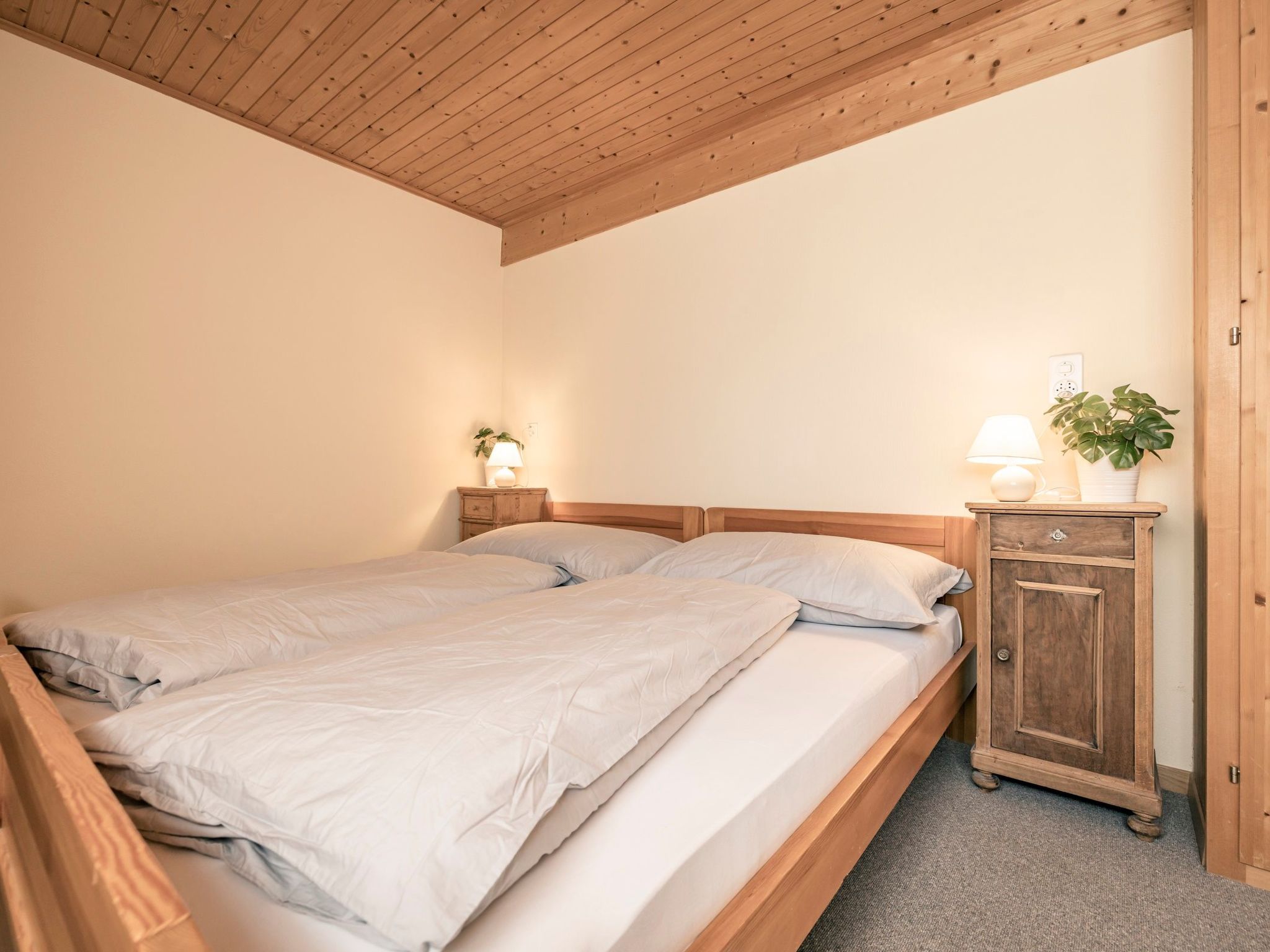 Appartement Chalet Agathli, (Flumserberg Bergheim), – Extérieur de la maison, photo 33 sur 38