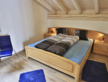 Sfeervol appartement aan de piste met panoramisch uitzicht op de Churfirsten - thumbnail 3