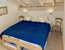 Sfeervol appartement aan de piste met panoramisch uitzicht op de Churfirsten - thumbnail 5