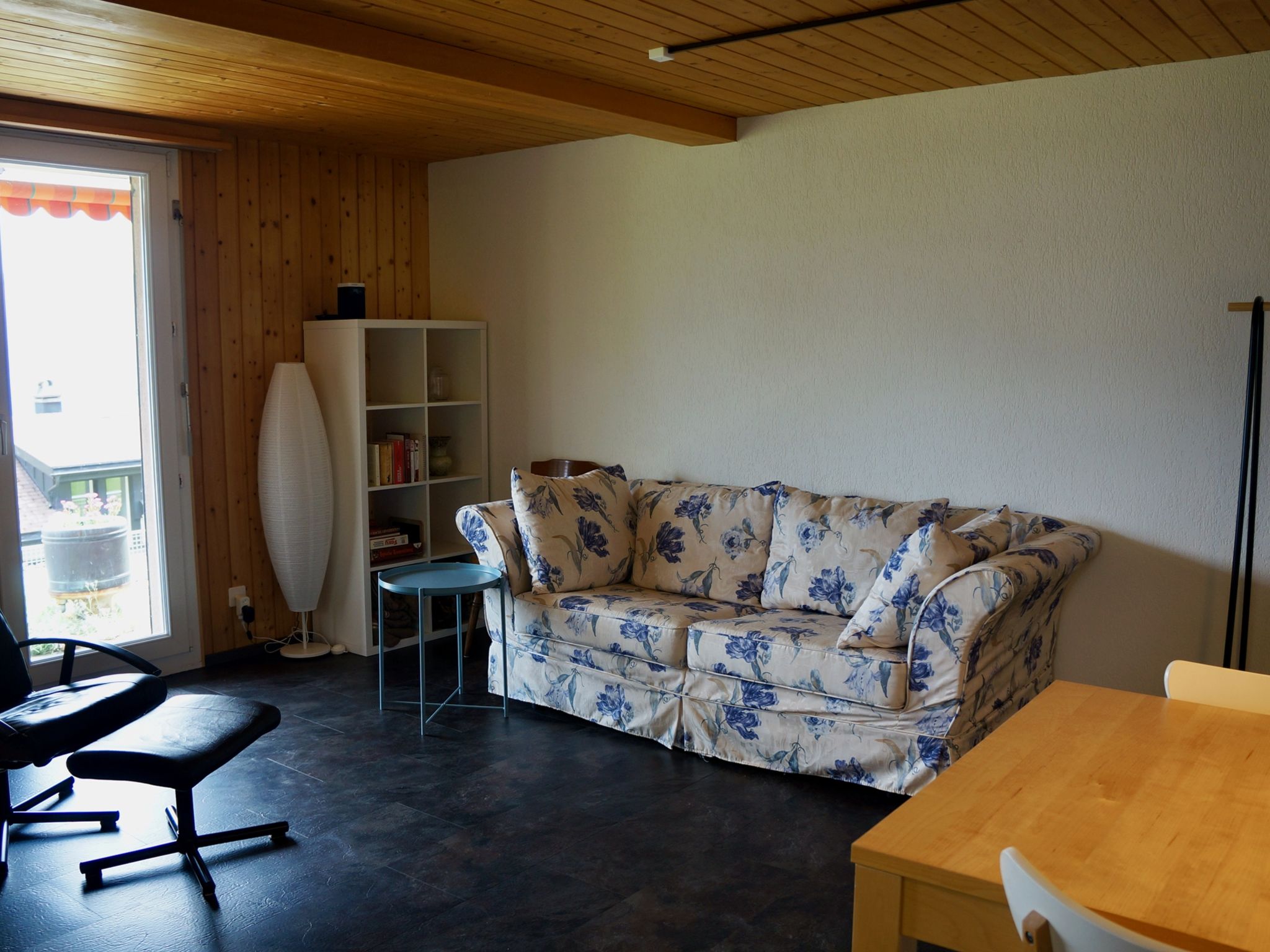 Haus Panorama B (Whg. Weibel). 1.5-Zimmer-Studio - Image-tags.info